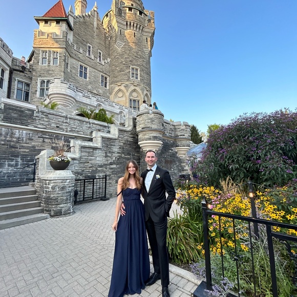 Reformation Jayde Dress - Picture 7 of 7